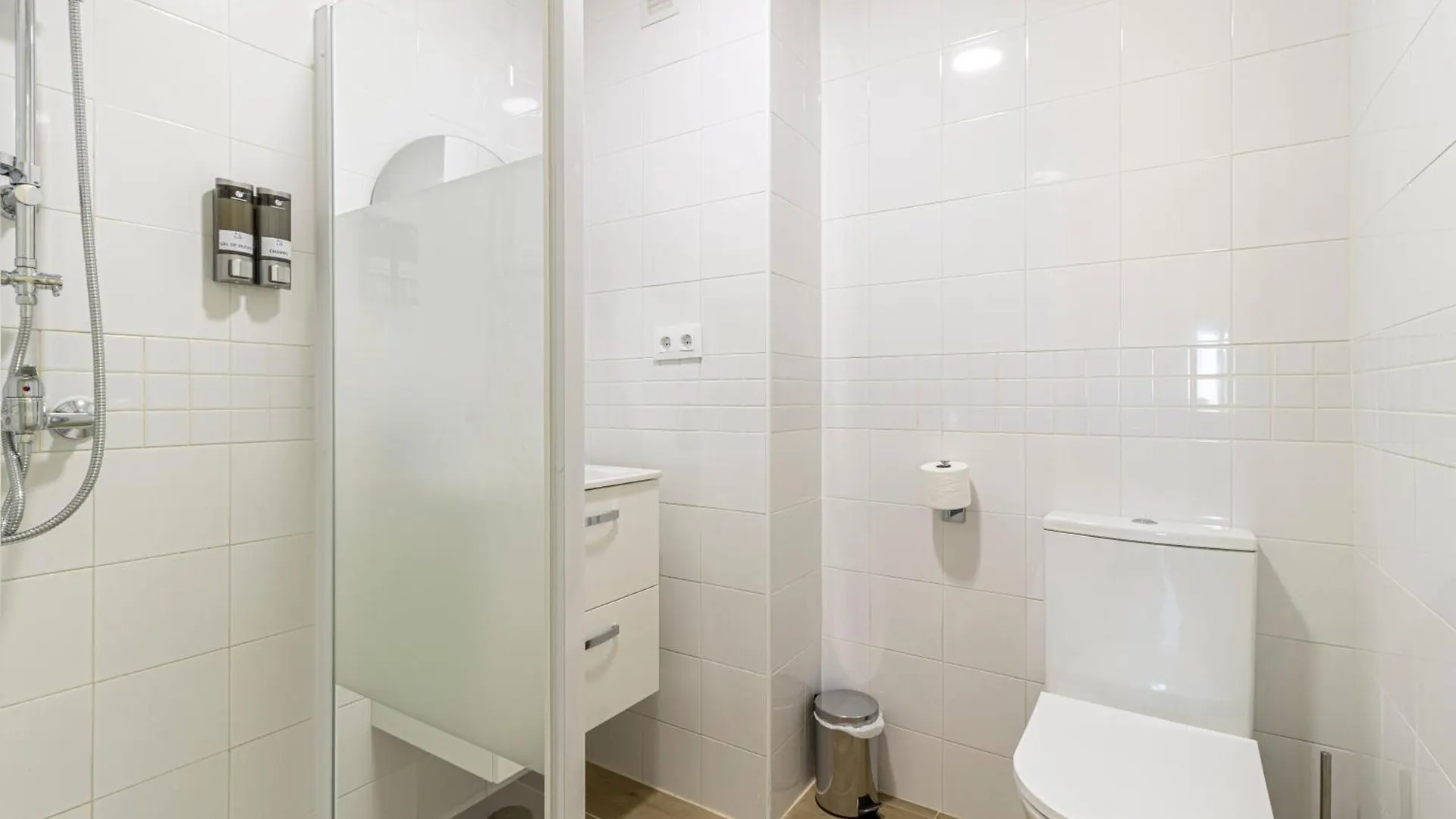 Allo Apartments Europa II 4 Habitaciones-Piscina-Padel-Parking Jerez de la Frontera 0*,