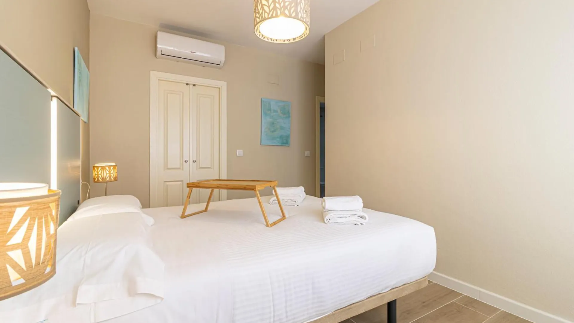 Allo Apartments Europa II 4 Habitaciones-Piscina-Padel-Parking Jerez de la Frontera