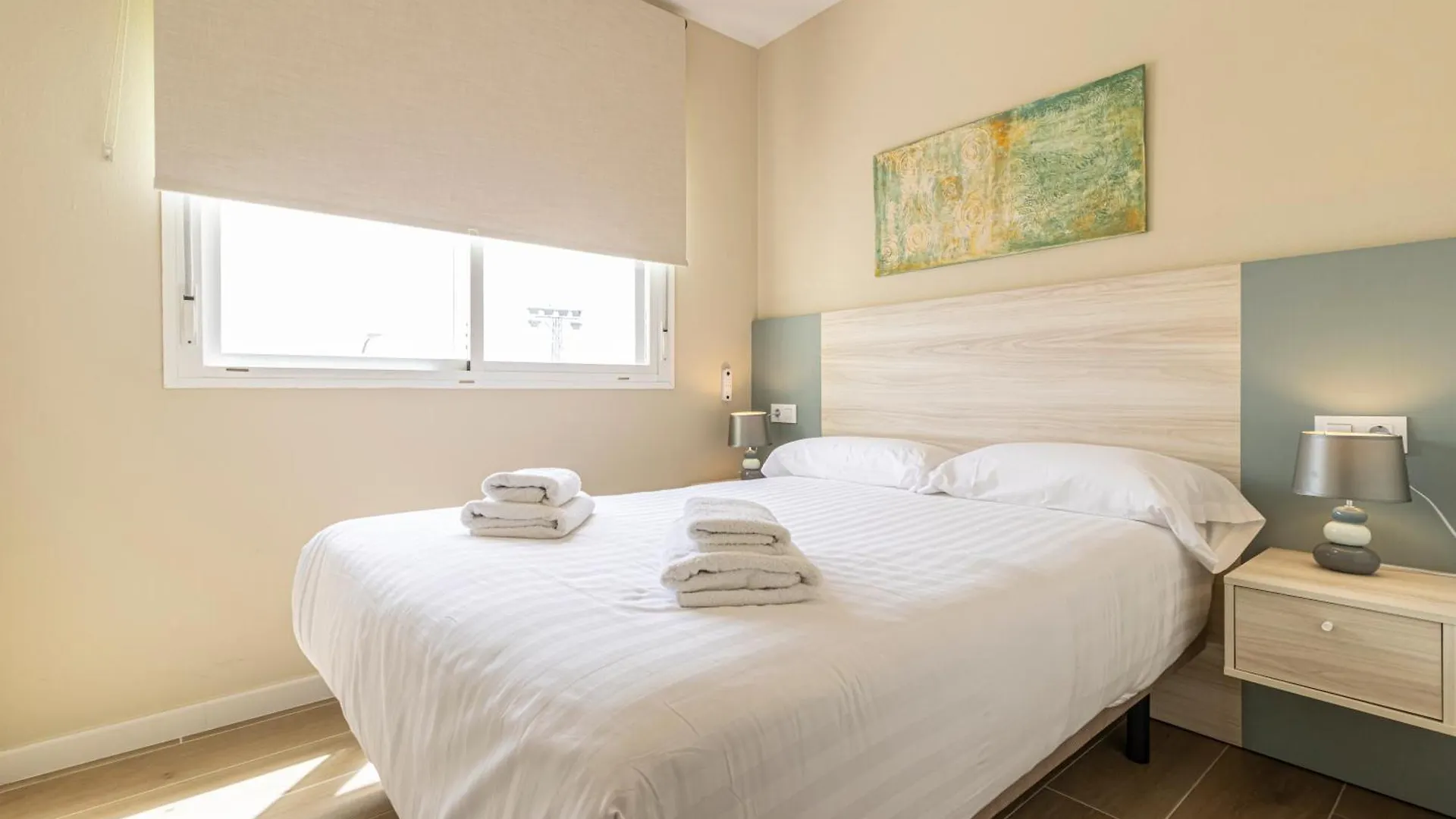 Allo Apartments Europa II 4 Habitaciones-Piscina-Padel-Parking Jerez de la Frontera